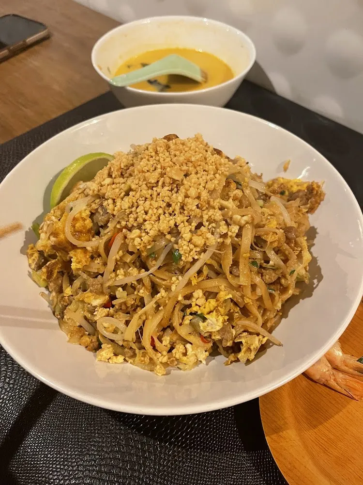 Pad Thai
