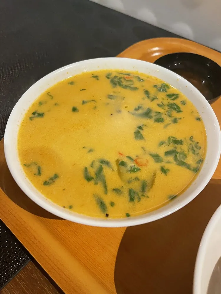 Soup
